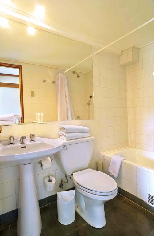 Hotel Naguilan Valdivia Room photo